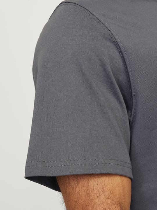 Immagine prodotto Jack & Jones RDD T-shirt monocolore a girocollo (L)