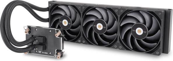 Thermaltake TT AW360 AiO Black