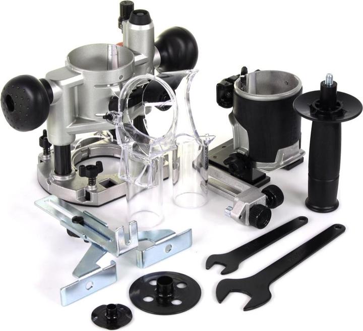 Produktbild Makita Drt50zjx2