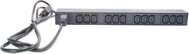 Image du produit APC AP9565, PDU de base du rack