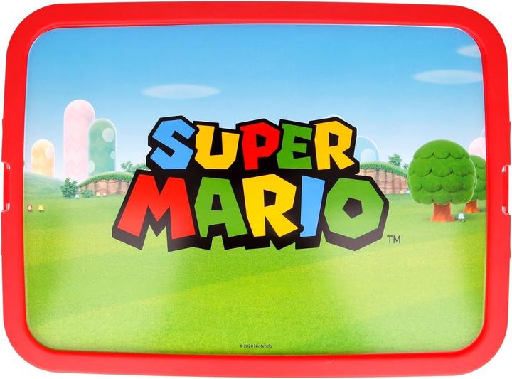 Produktbild Tinisu Super Mario Aufbewahrungsbox Store Box - 13 Liter (13 l)