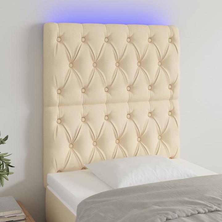 Actual product image VidaXL Jasmine (80 x 7 x 128 cm)