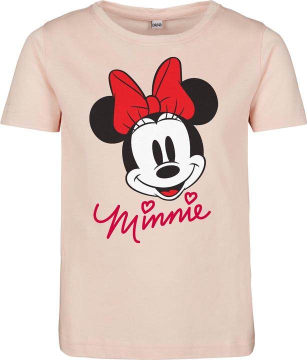 Mister Tee Minnie Mouse Kids Tee - 160525