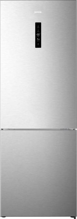 Actual product image Gorenje NRK720CAXL4 (495 l)