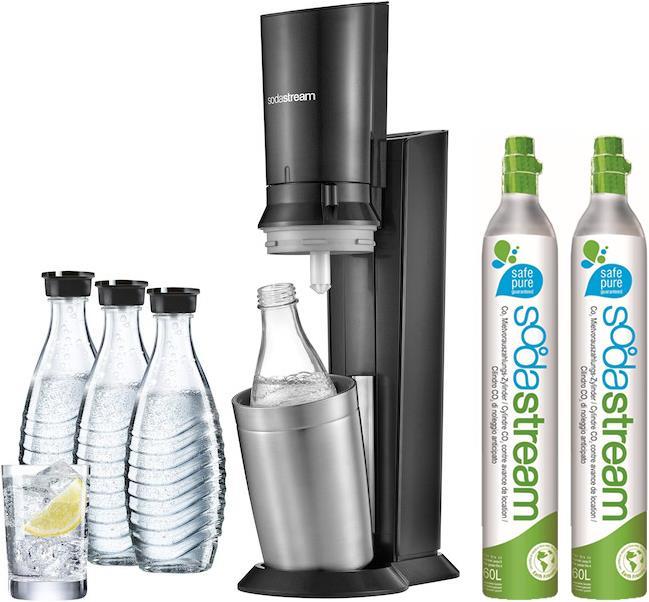 SodaStream Cyberpack