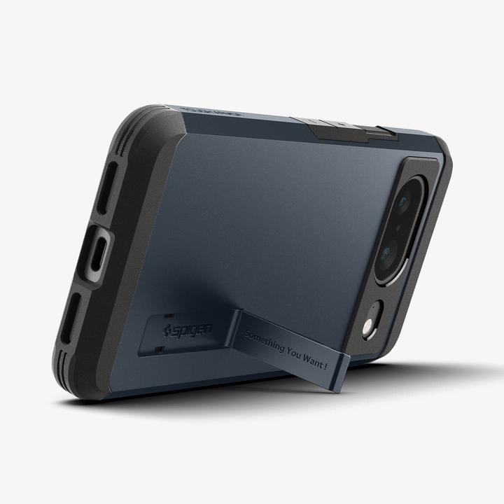 Actual product image Spigen Tough Armor (Google Pixel 8)