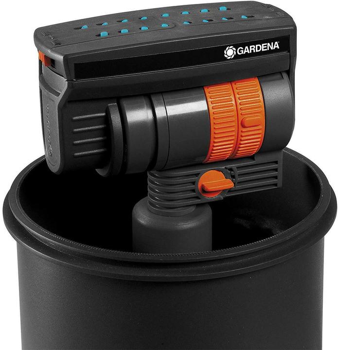 Produktbild Gardena OS 140 (Versenkregner, Viereckregner)