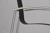 Actual product image Best Garden Chair Khartoum black