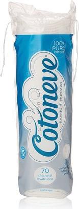 Produktbild Cotoneve Wattepad Aqua