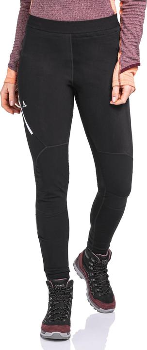 Actual product image Schöffel Women's Tights Tristkopf (48)