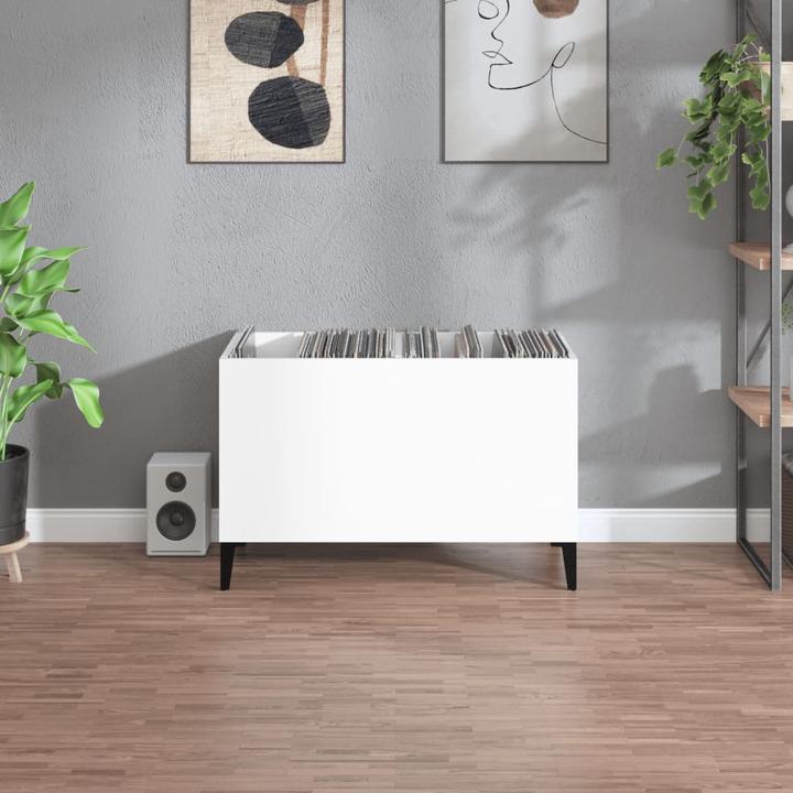 Bianco lucido