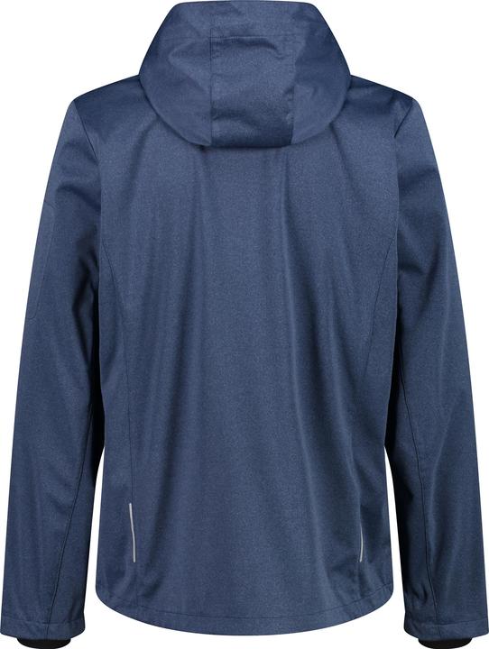Produktbild CMP Campagnolo Light Softshell Melange (M)
