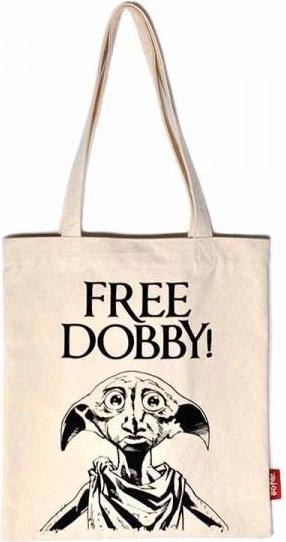 Produktbild Harry Potter: Dobby Shopper Bag