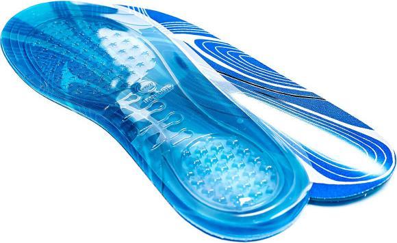 Actual product image Collonil E Soles Gel Style, size 40/41
