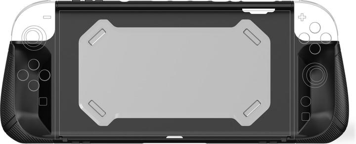 Produktbild Freaks and Geeks FREAKS SWITCH 2 Case Rigido (Switch 2)