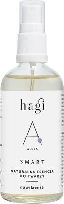 Hagi Smart A Essence-Moisturizing Face Tonic 100Ml (Tonic, 100 ml)