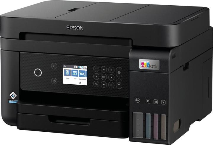 Produktbild Epson L6270 (Tintentank, Farbe)