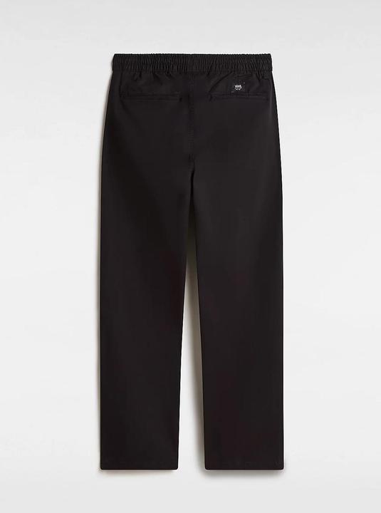 Actual product image Vans Trousers Range Relaxed Elastic (L)