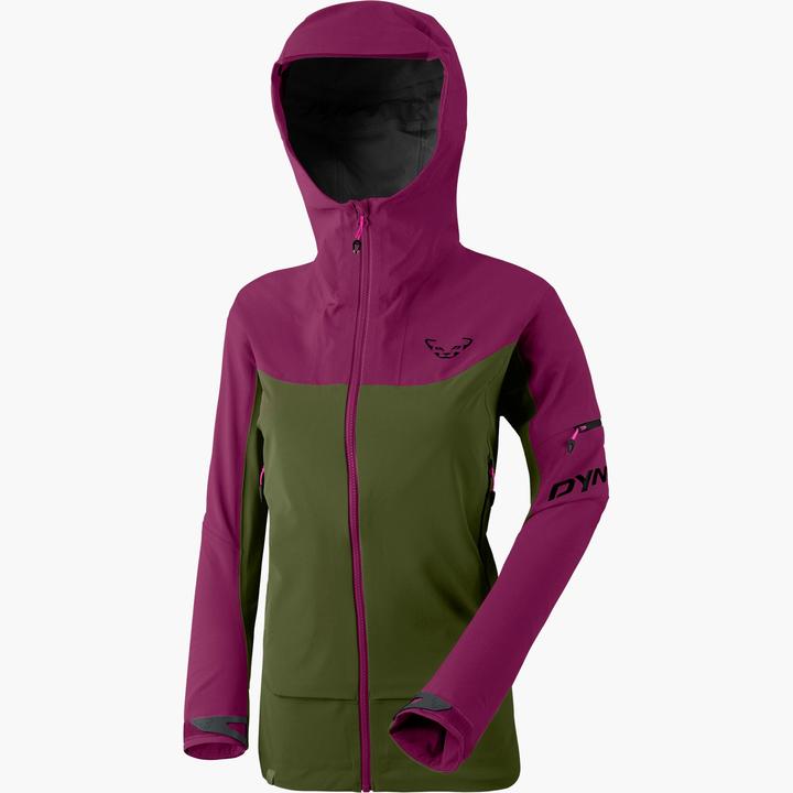 Immagine prodotto Dynafit Giacca da donna Beast Hybrid Beet Red (S)