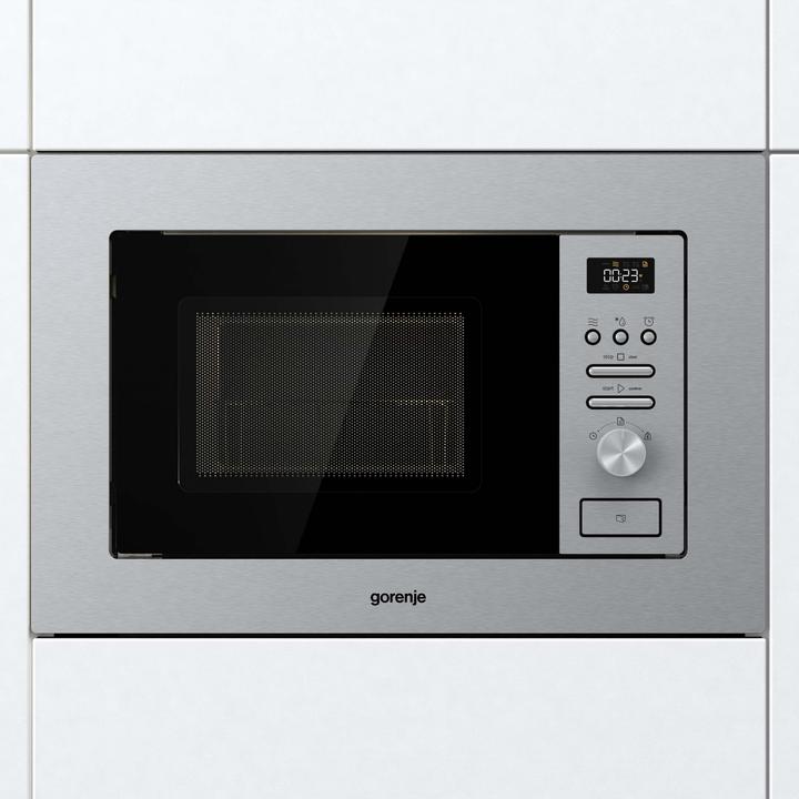 Actual product image Gorenje BM201AG1X