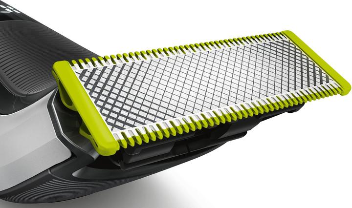 Actual product image Philips OneBlade (3 x)