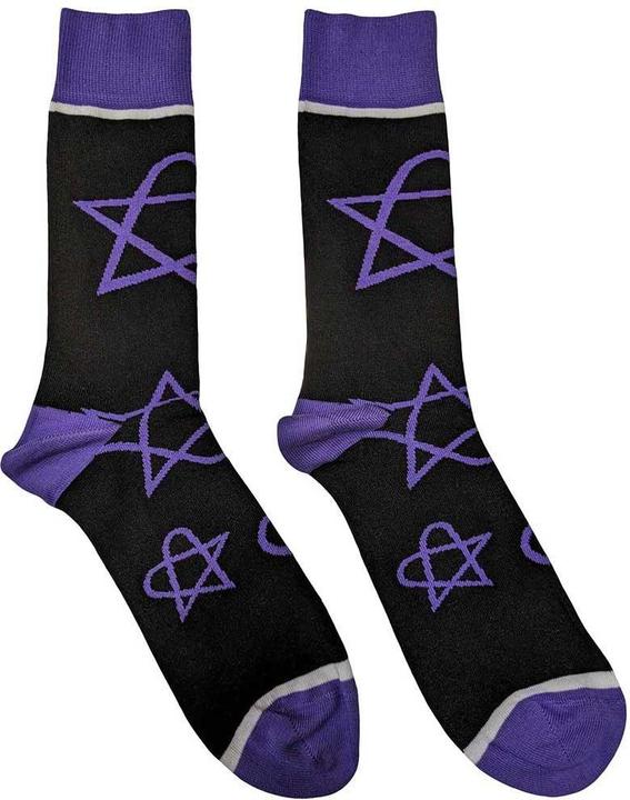 Him Socken (40.5 - 45.5)
