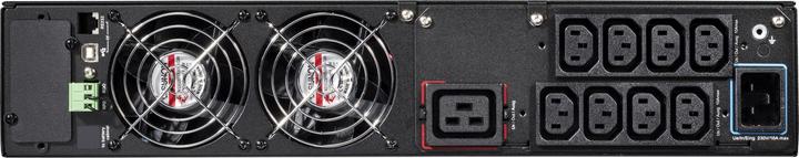 Image du produit Eaton 5SC 3000i RT2U 3000VA/2700W 1000W 11min Runtime (3000 VA, 2700 W, Line-interactive Onduleur)