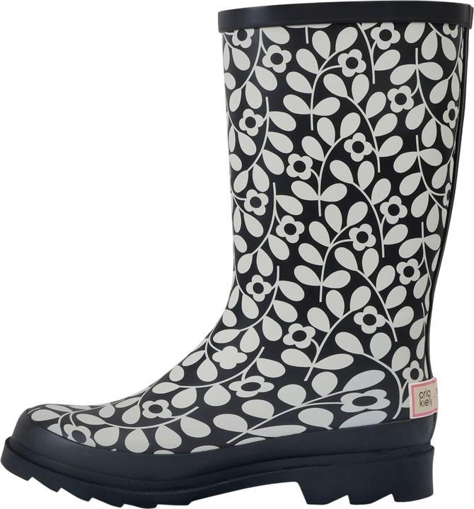 Produktbild Regatta Gummistiefel Orla Kiely Jasmin Blume (42)