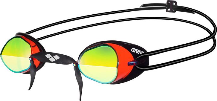 Actual product image Arena Swedix Mirror Goggles (One size)