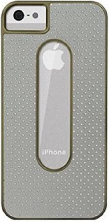 Grey/Green