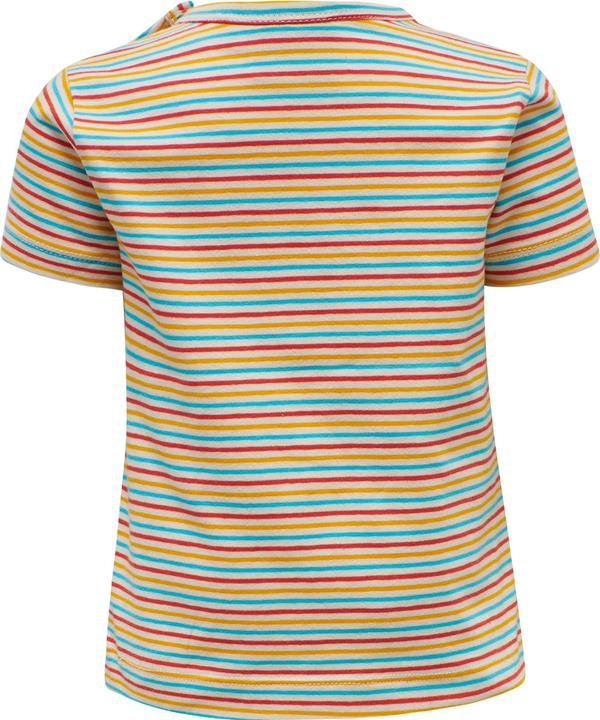 Actual product image hummel hmlALEX T-SHIRT S/S (68)