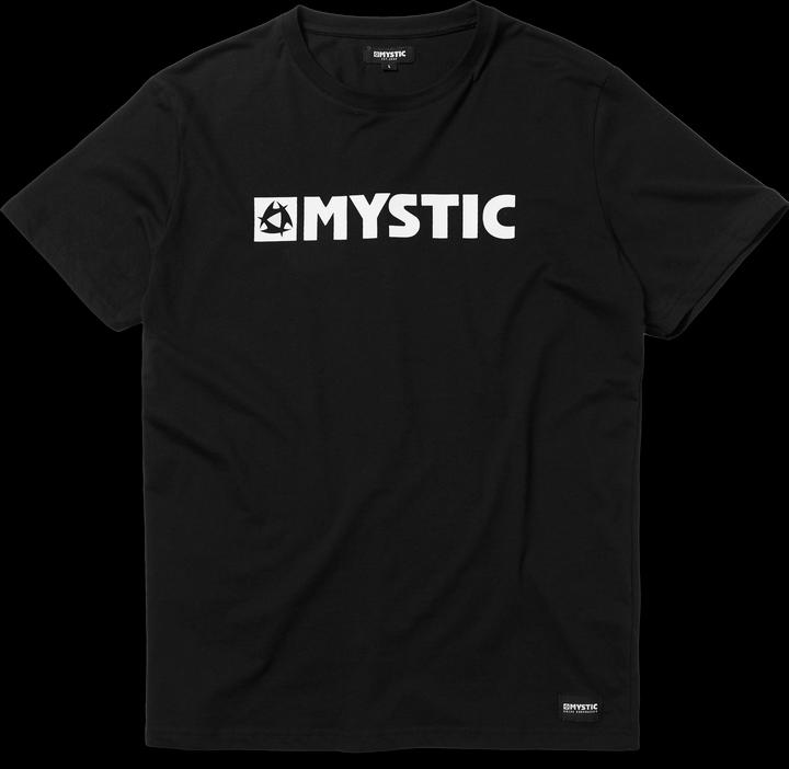 Mystic Brand Tee (XL)