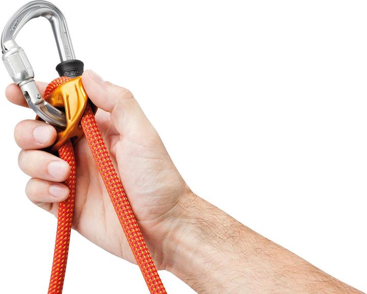 Actual product image Petzl Connect Adjust