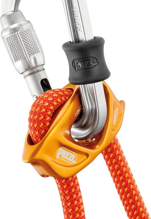 Actual product image Petzl Connect Adjust