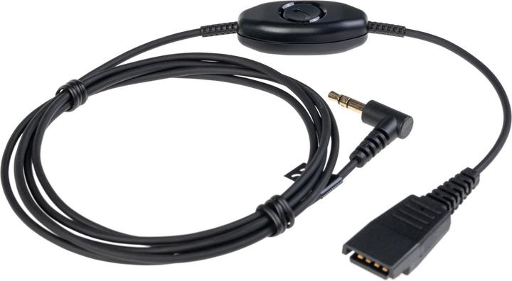 Actual product image Jabra 8735-019 Adapter cable