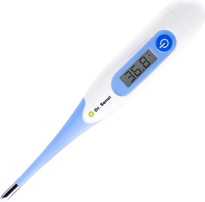 Actual product image Dr. Senst Thermometer Classic (DMT-4333)