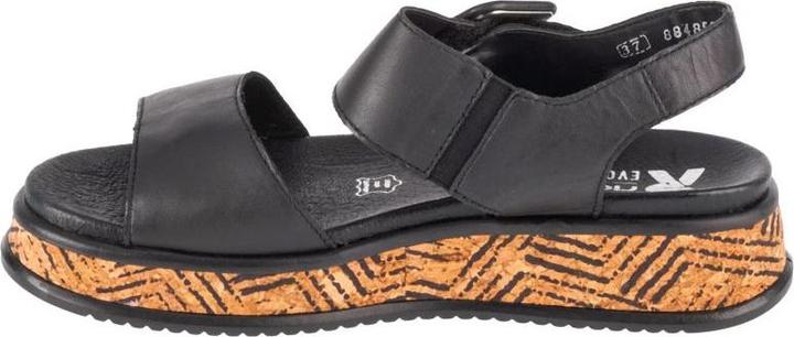 Actual product image Rieker Sandalen (39)