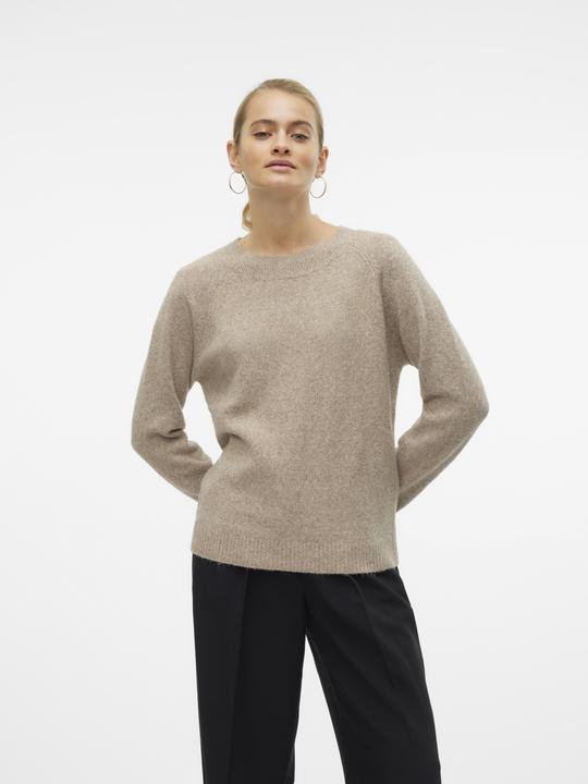 Immagine prodotto Vero Moda Camicetta casual a maniche lunghe (XL)