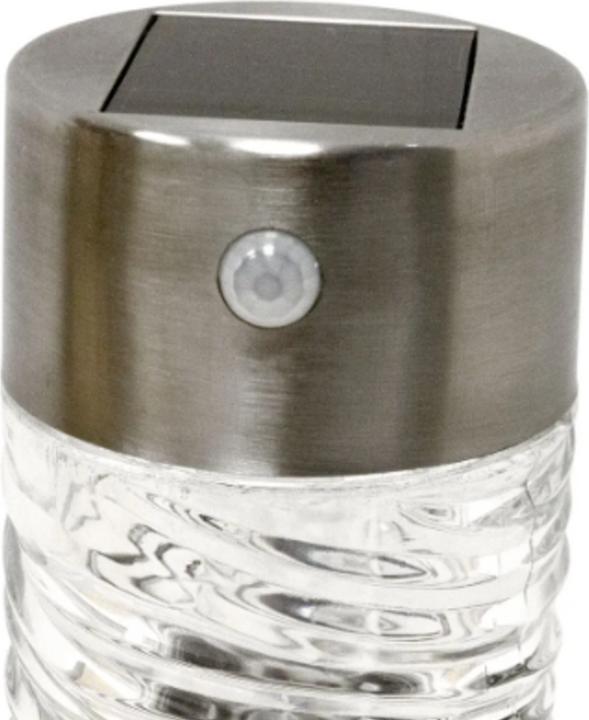 Produktbild Grundig Solar light LED with sensor (6 lm, IP44)