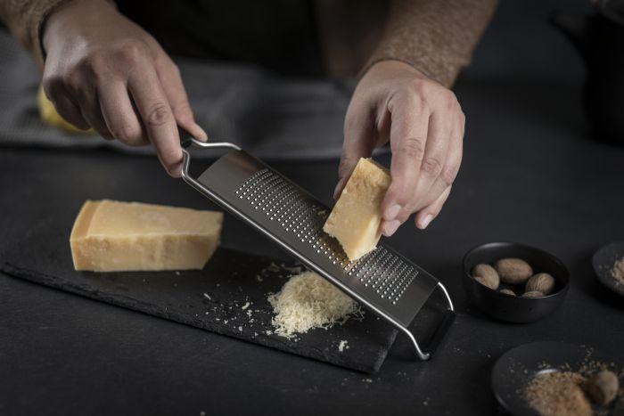 Actual product image Kuhn Rikon ESSENTIAL Grater fine
