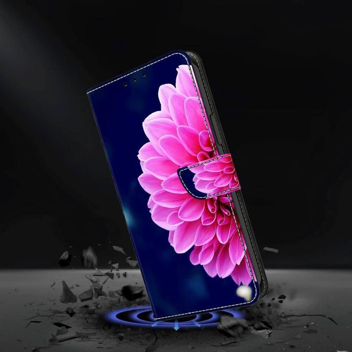 Immagine prodotto Cover-Discount Galaxy A36 / A56 5G - 3D-Effekt Hülle Etui (Samsung Galaxy A56, Samsung Galaxy A36)