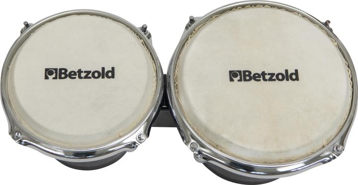 Produktbild Betzold Musik ABS Bongo (bongos)