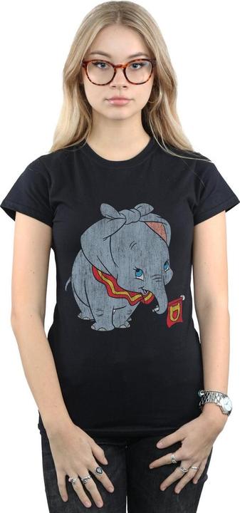 Produktbild Disney Dumbo Classic Tied Up Ears TShirt (M)