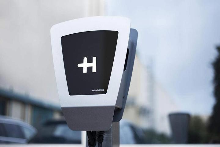 Produktbild Heidelberg Energy Control (förderfähig von der KfW) (Typ 2, 11 kW, 16 A, Fest verdrahtet)