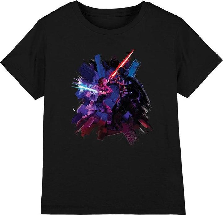Star Wars TShirt (152, 158)