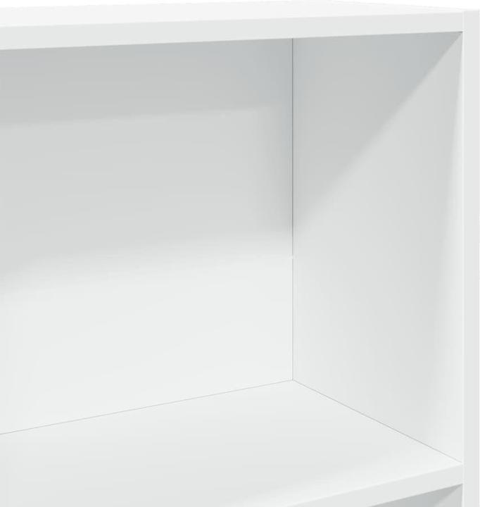 Produktbild VidaXL Bücherregal (60 x 24 x 143 cm)
