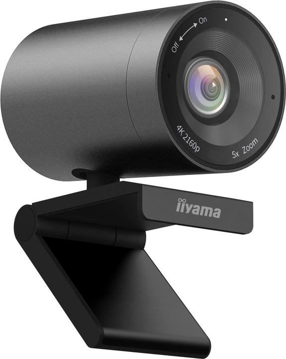 Produktbild iiyama UC-CAM10PRO-1 (8.46 Mpx)