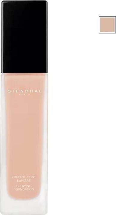 Actual product image Stendhal MU Lumiere Foundation 222 SD