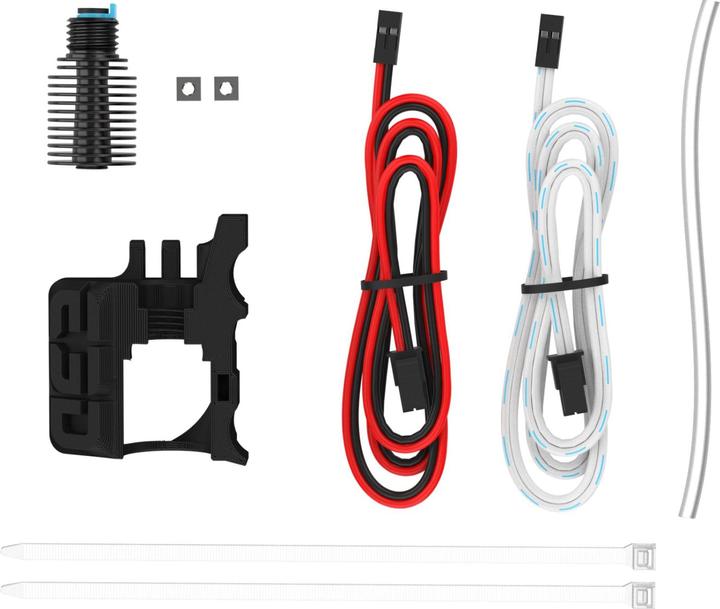 Immagine prodotto E3D Online E3D Revo™ Prusa Mini (Spazzola)