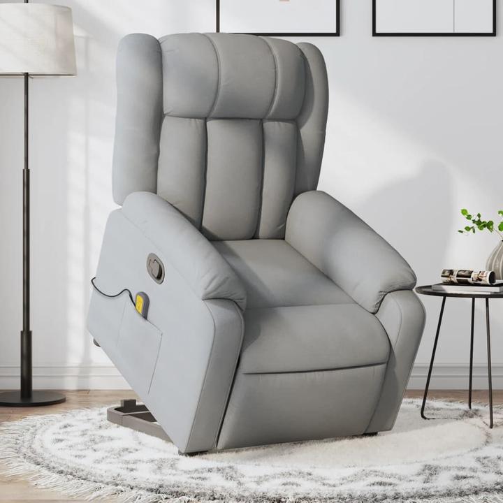 Actual product image VidaXL Iseabal